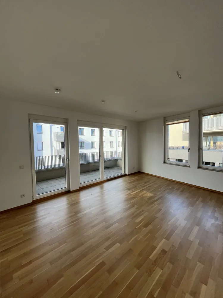 3 Zimmer Wohnung mit 86 m² in Berlin – Bild 2
