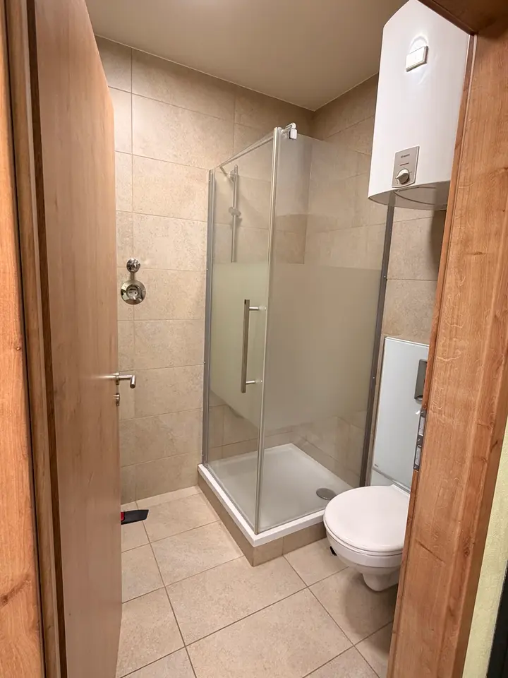 2 Zimmer Wohnung mit 40 m² in Hof – Bild 5