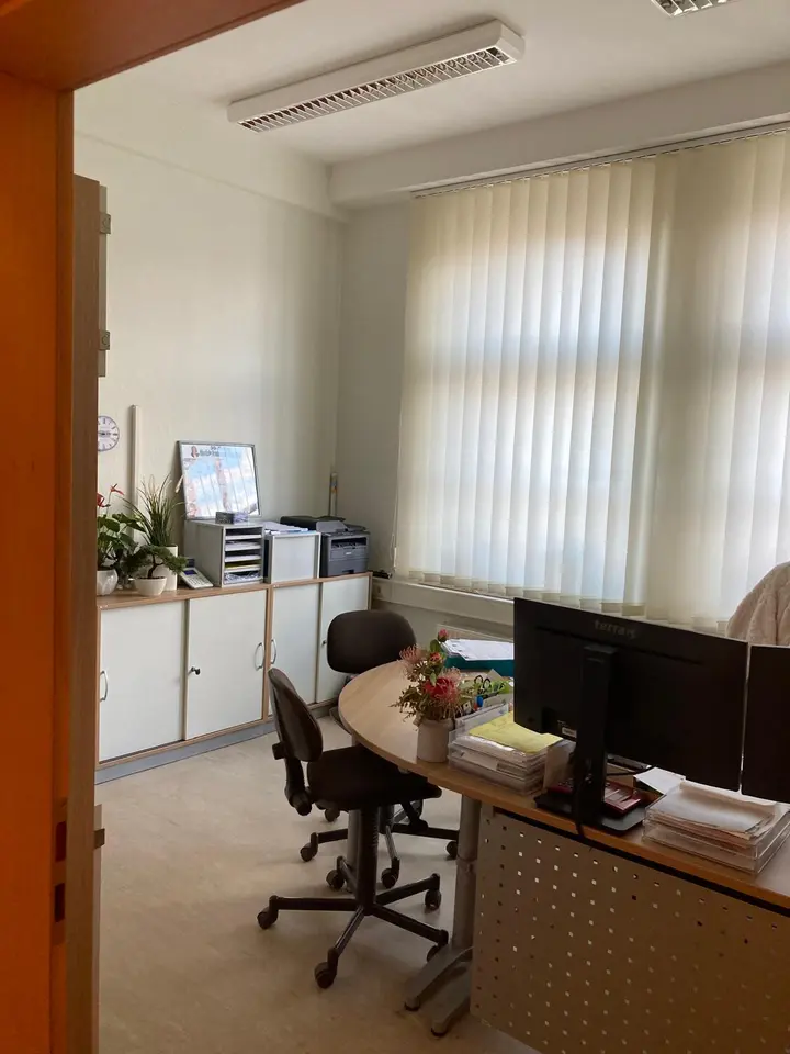 6 Zimmer Wohnung mit 163 m² in Dessau-Roßlau – Bild 3