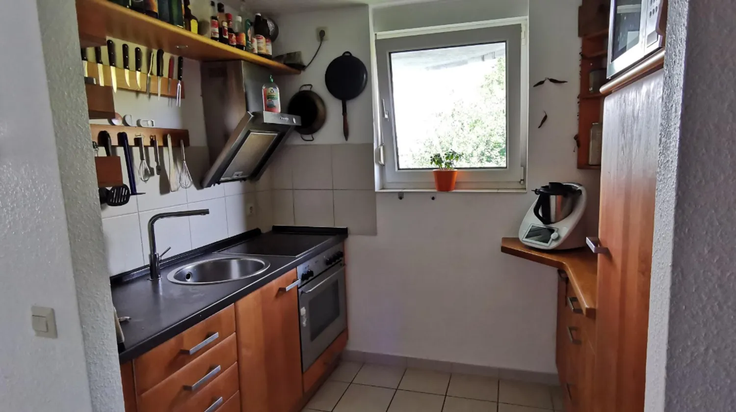 3 Zimmer Wohnung mit 68 m² in Stuttgart – Bild 3