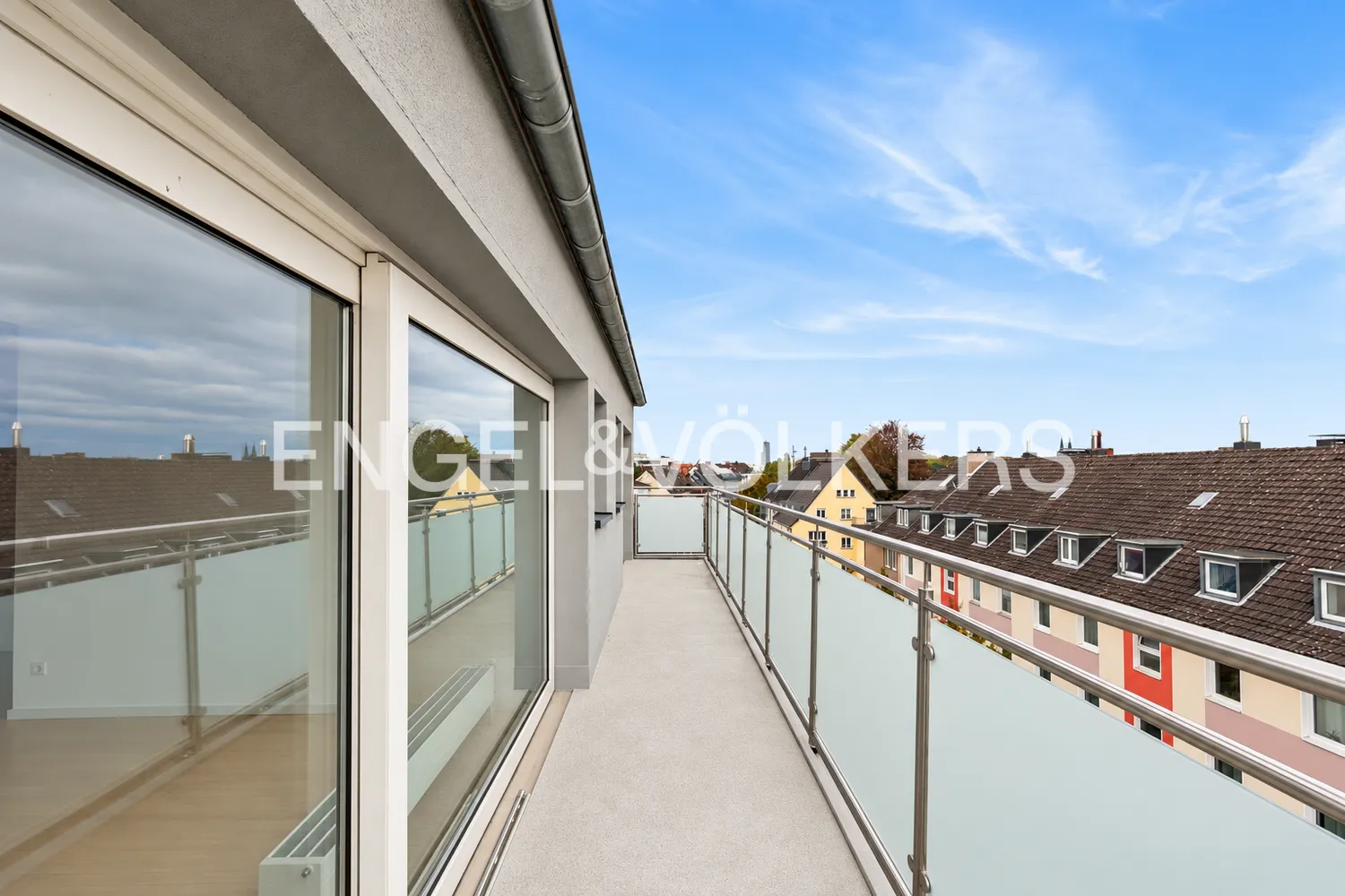 3 Zimmer Wohnung mit 125 m² in Köln – Bild 8