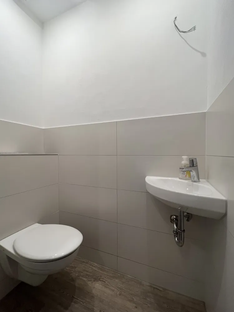 4 room apartment with 115 m² in Wolfenbüttel – Photo 5