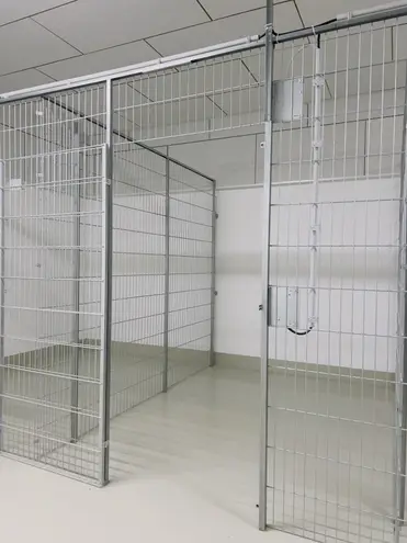 2 Zimmer Wohnung mit 53 m² in Hannover – Bild 11