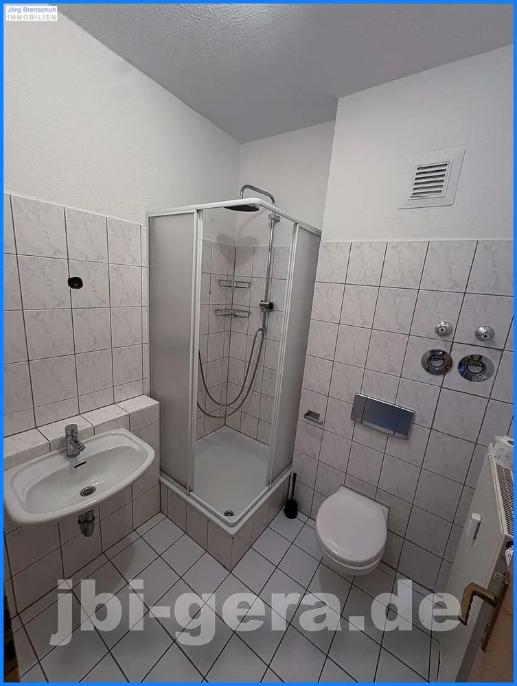 3 room apartment with 67 m² in Gera – Photo 2
