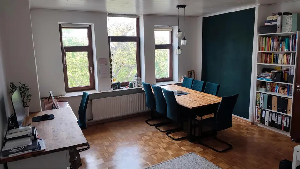 2 Zimmer Wohnung mit 63 m² in Hannover – Bild 3
