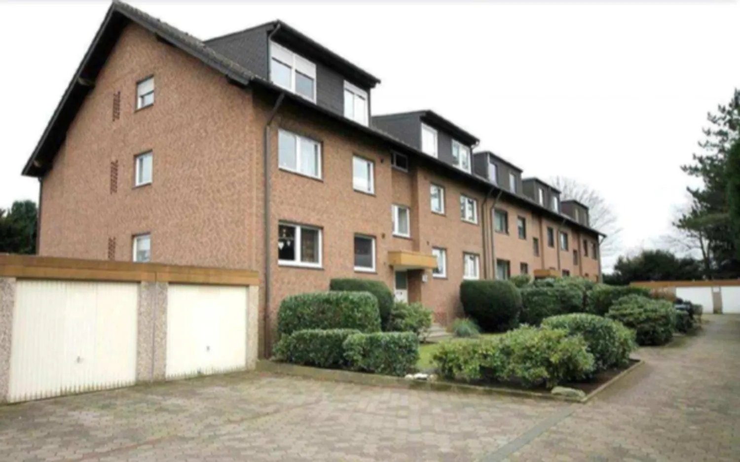1 Zimmer Wohnung mit 30 m² in Gelsenkirchen – Bild 1