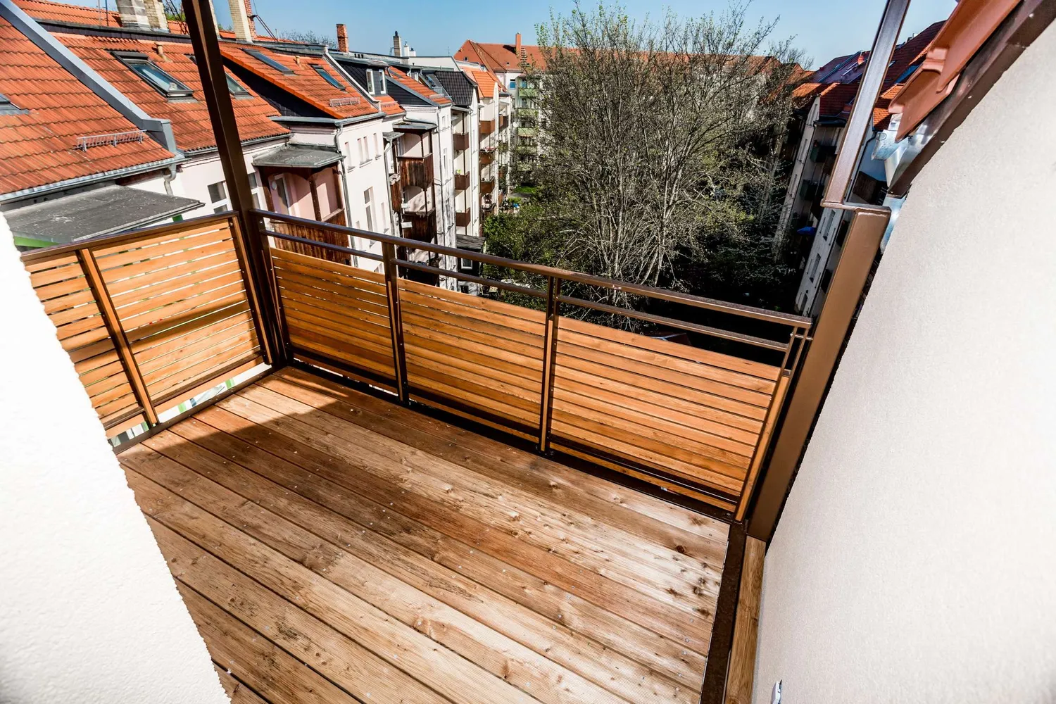 2 Zimmer Wohnung mit 66 m² in Leipzig – Bild 2