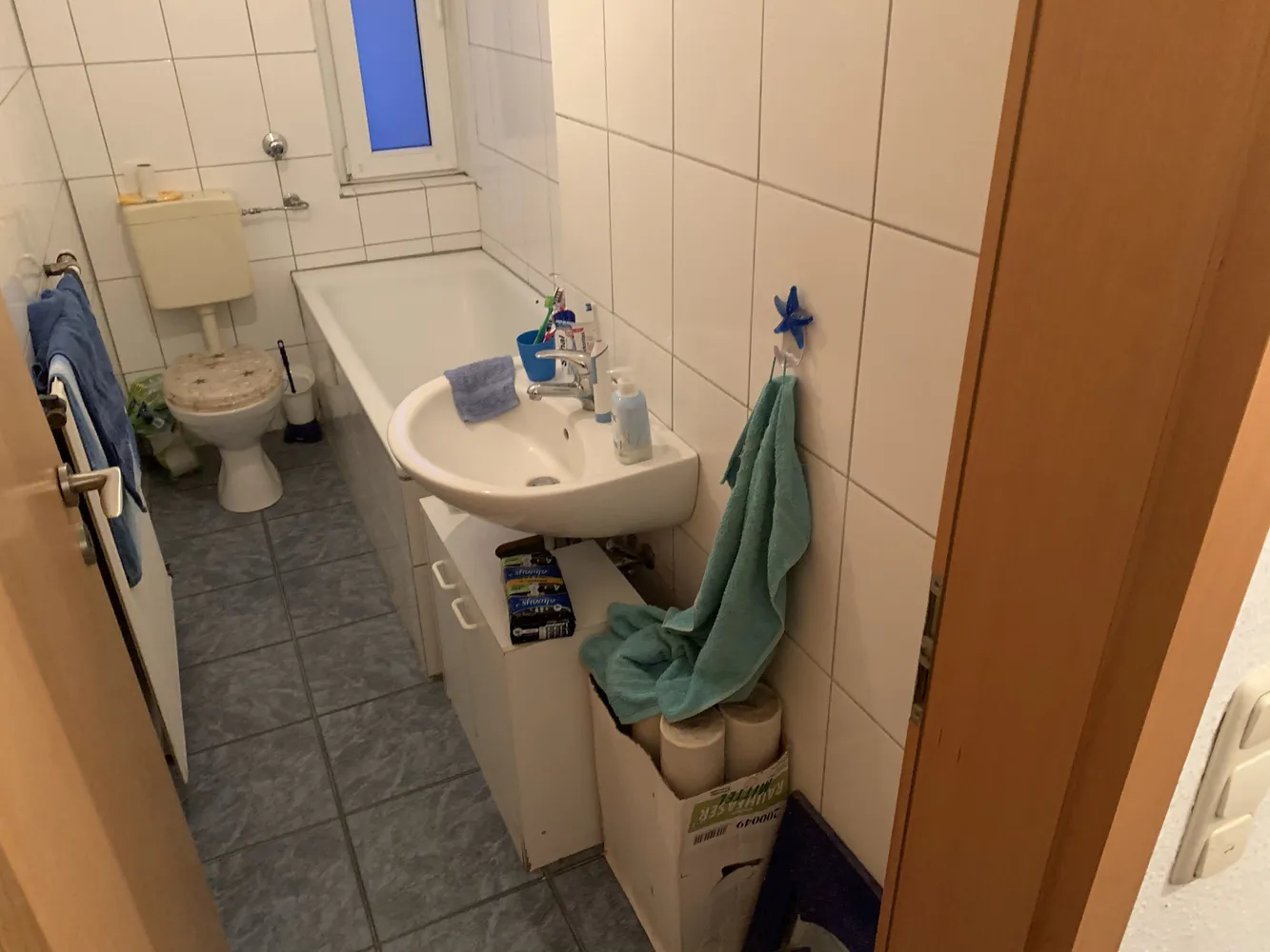 3 Zimmer Wohnung mit 58 m² in Dortmund – Bild 5