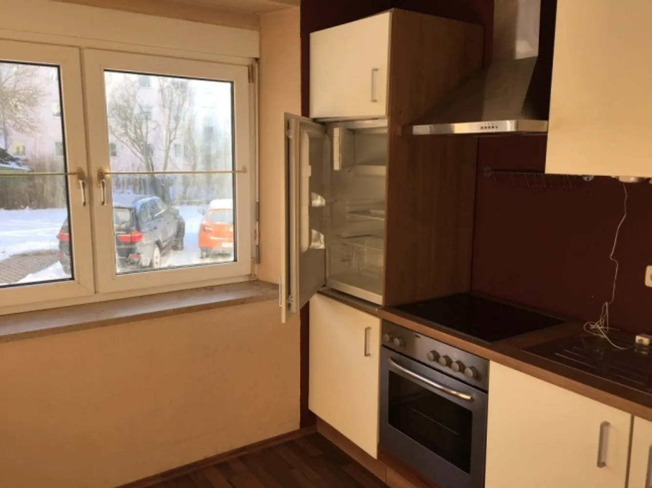 2 Zimmer Wohnung mit 51 m² in Regensburg – Bild 6