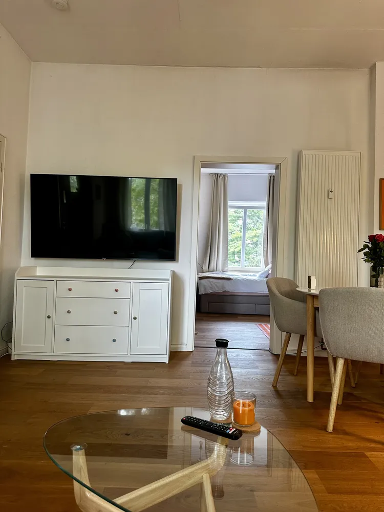 2 Zimmer Wohnung mit 50 m² in Krefeld – Bild 4
