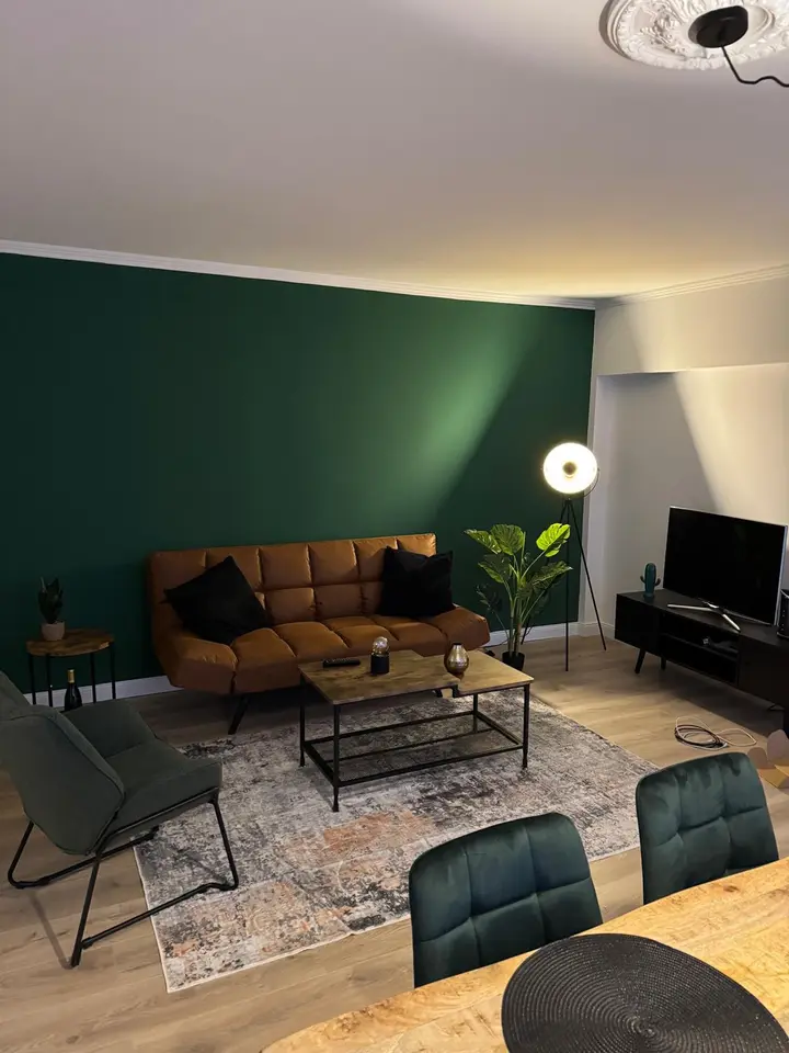 2 Zimmer Wohnung mit 70 m² in Wiesbaden – Bild 1