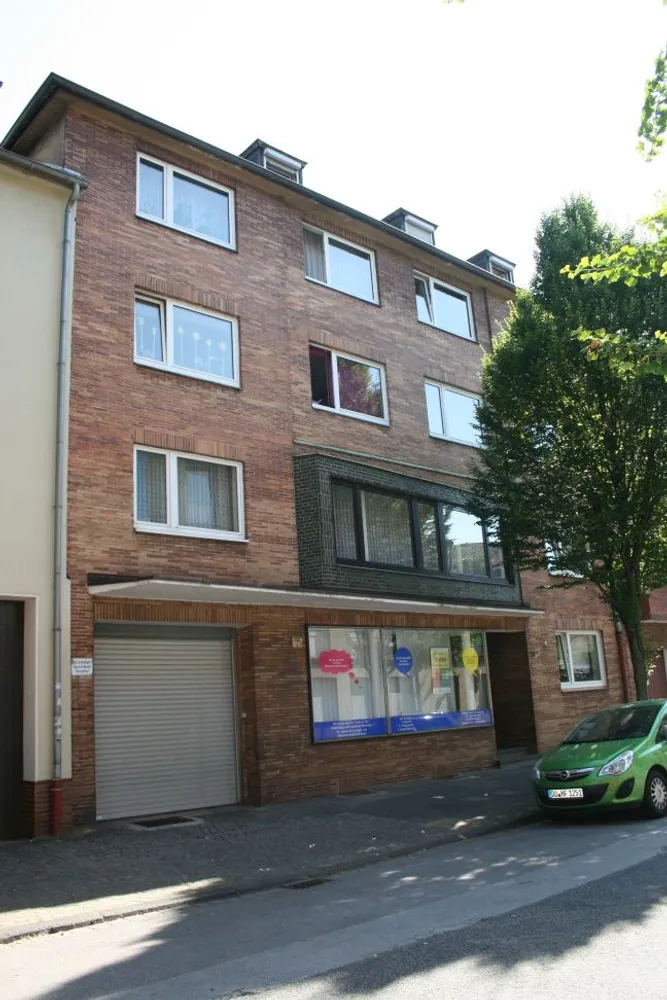 3 Zimmer Wohnung mit 72 m² in Duisburg – Bild 1