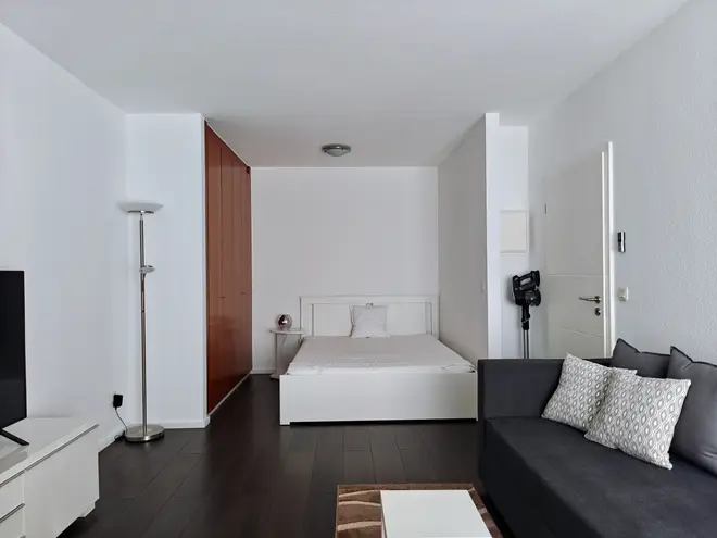 1 Zimmer Wohnung mit 36 m² in Köln – Bild 8