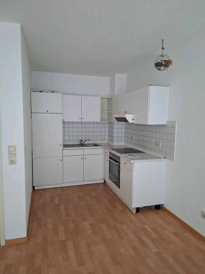 2 Zimmer Wohnung mit 50 m² in Delmenhorst – Bild 2