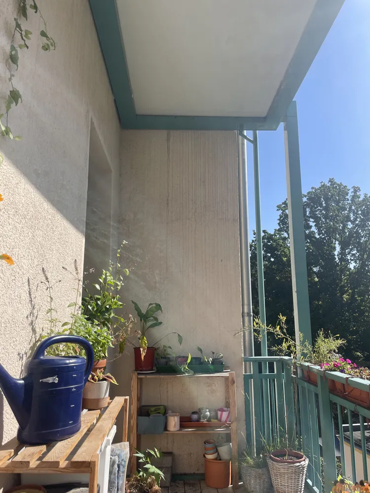 2 Zimmer Wohnung mit 50 m² in Leipzig – Bild 2