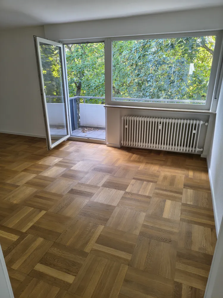 4 Zimmer Wohnung mit 107 m² in Stuttgart – Bild 11