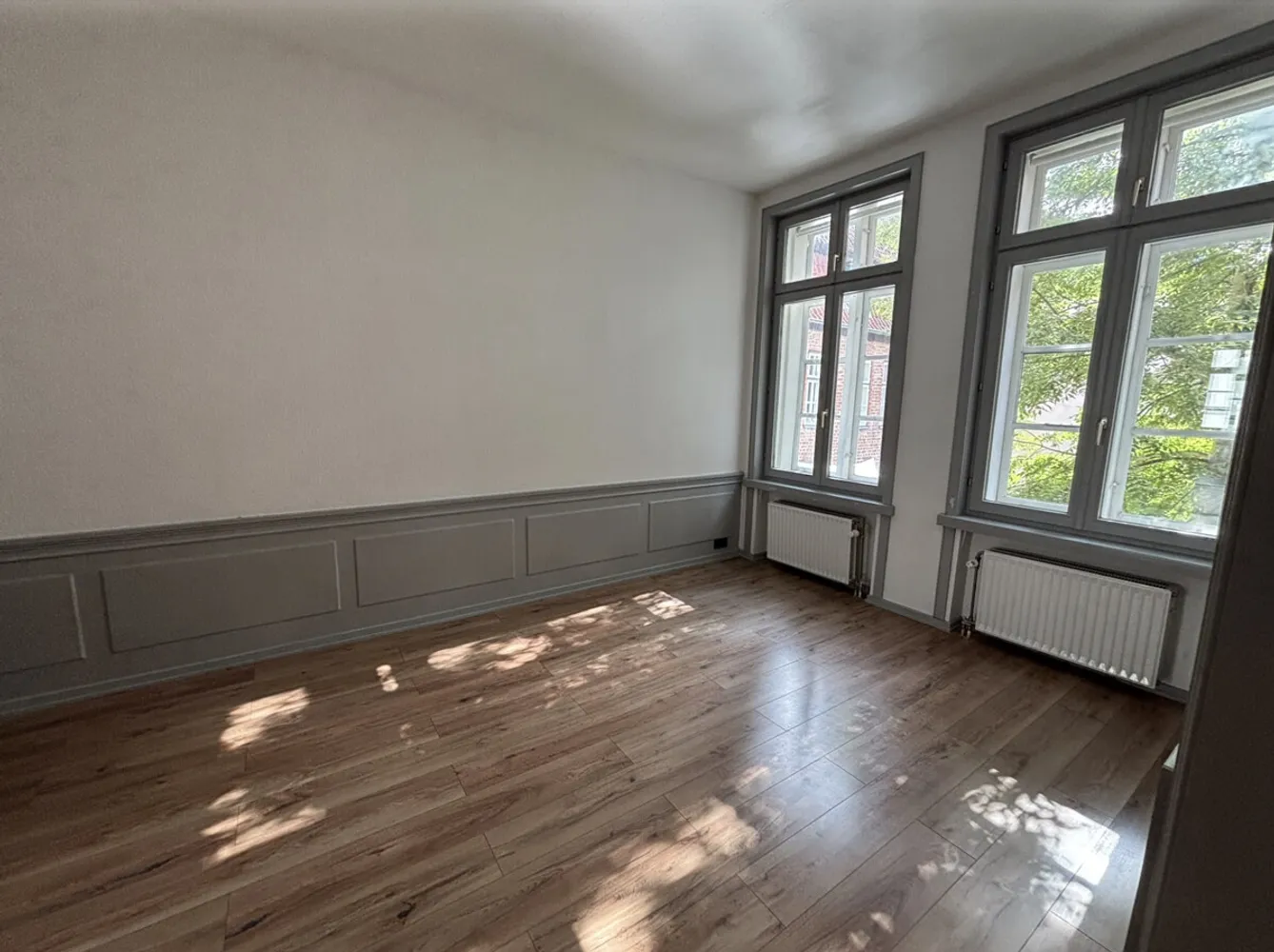 3 Zimmer Wohnung mit 126 m² in Lübeck – Bild 5