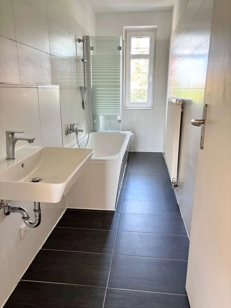 3 Zimmer Wohnung mit 64 m² in Delitzsch – Bild 4