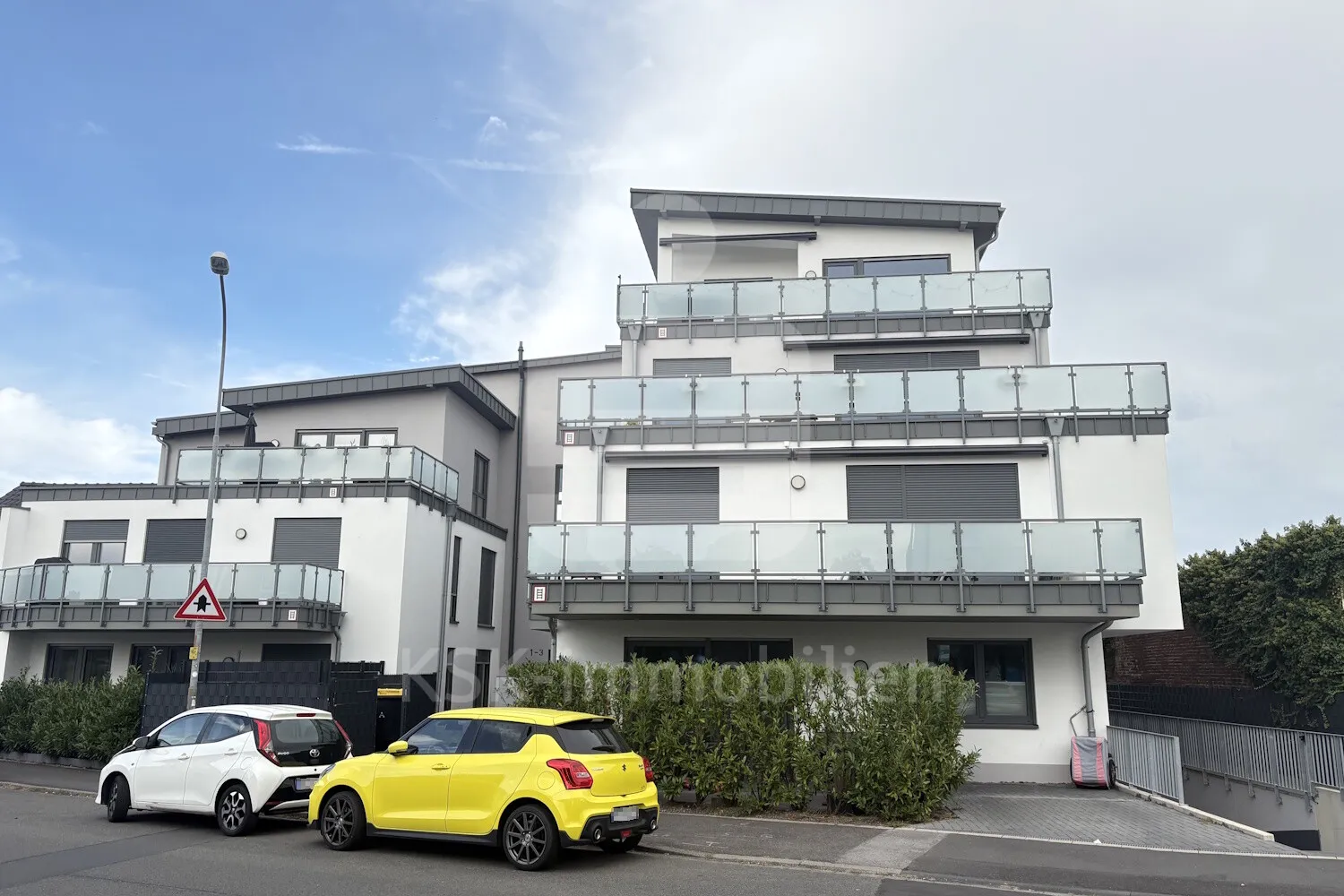 4 Zimmer Wohnung mit 133 m² in Sankt Augustin – Bild 11