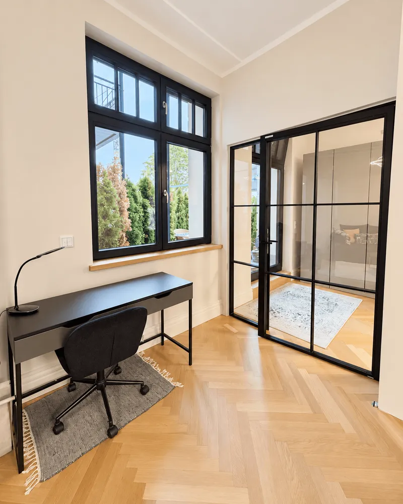 2 Zimmer Wohnung mit 60 m² in Berlin – Bild 7