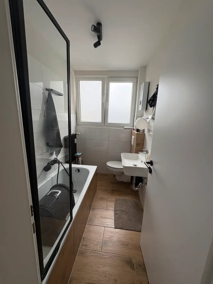 Studio with 41 m² in Monheim am Rhein – Photo 4