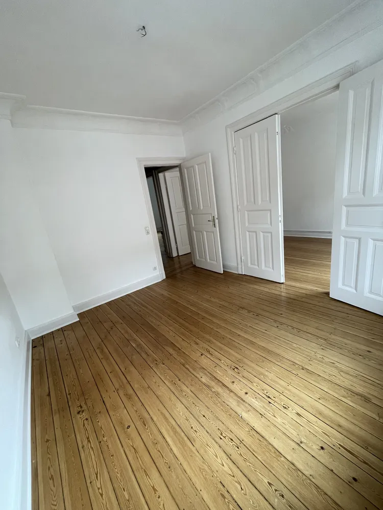 3 room apartment with 62 m² in Hamburg – Photo 3
