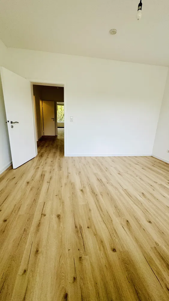 2 Zimmer Wohnung mit 65 m² in Düsseldorf – Bild 9