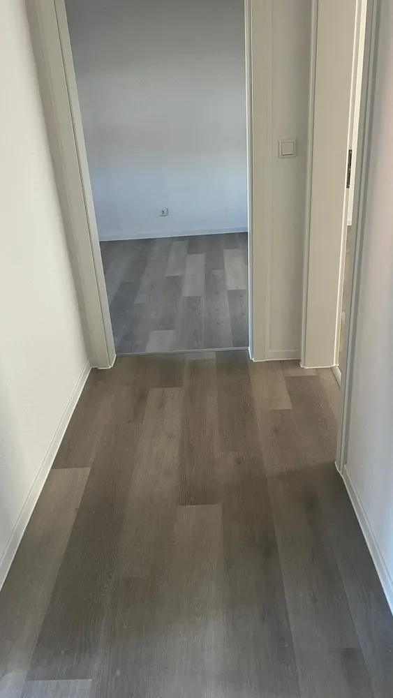 3 Zimmer Wohnung mit 62 m² in Mannheim – Bild 2