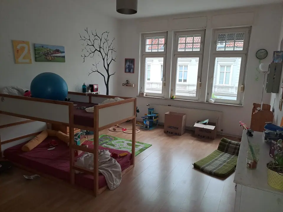 WG-Zimmer mit 122 m² in Stendal – Bild 2