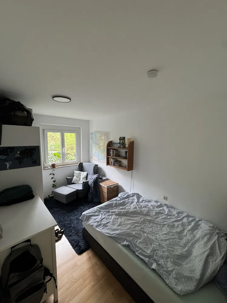 2 Zimmer Wohnung mit 50 m² in Stuttgart – Bild 8