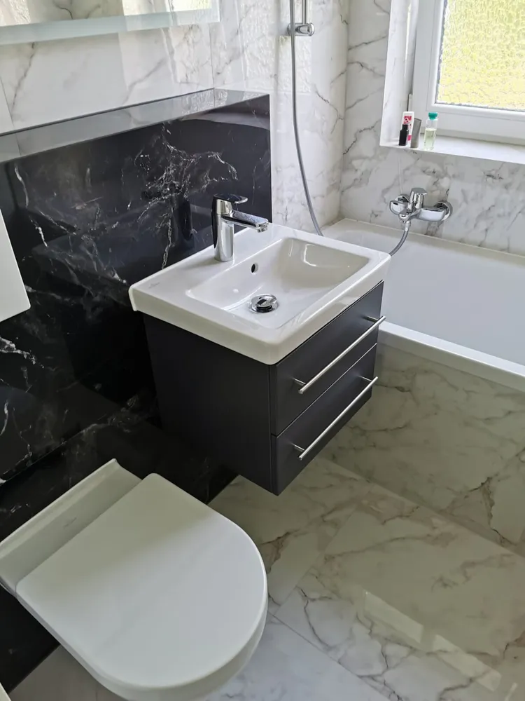 2 Zimmer Wohnung mit 48 m² in Rostock – Bild 6