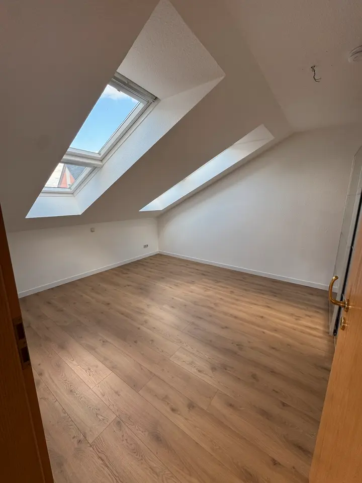 2 Zimmer Wohnung mit 41 m² in Dessau-Roßlau – Bild 10