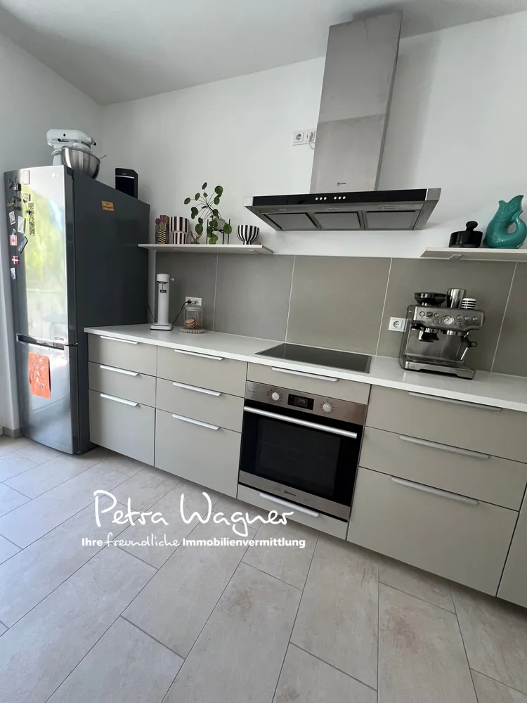 4 Zimmer Wohnung mit 109 m² in Freiburg im Breisgau – Bild 10