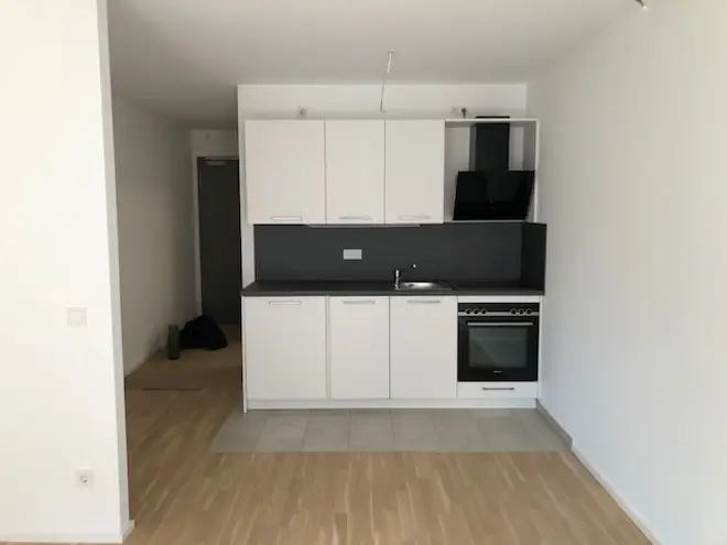 1 Zimmer Wohnung mit 31 m² in Nürnberg – Bild 6