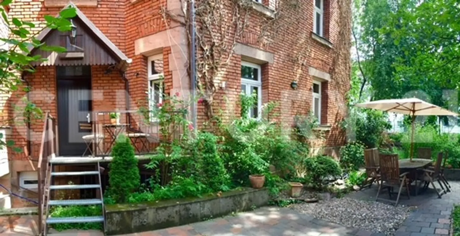 3 room apartment with 80 m² in Nuremberg – Photo 8
