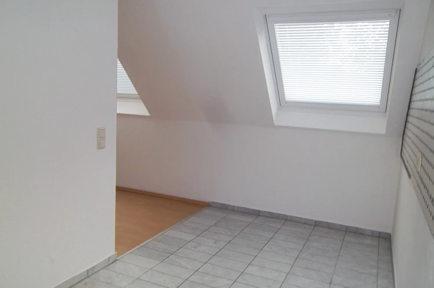 3 Zimmer Wohnung mit 76 m² in Dortmund – Bild 1