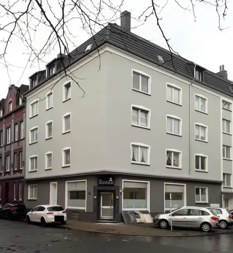 2 Zimmer Wohnung mit 43 m² in Dortmund – Bild 2
