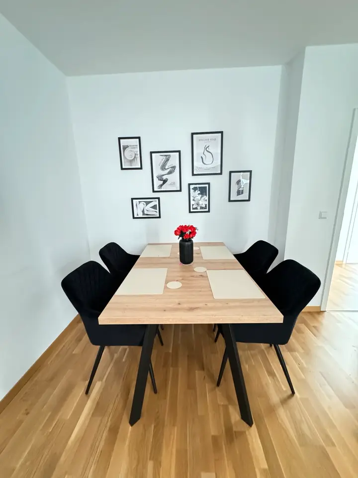 3 room apartment with 70 m² in Wolfsburg – Photo 2