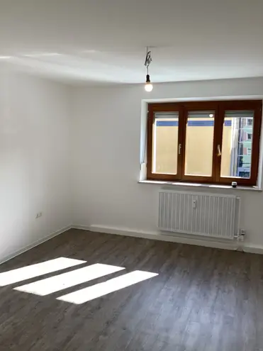 3 Zimmer Wohnung mit 65 m² in Augsburg – Bild 7
