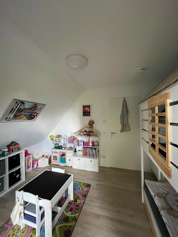 4 Zimmer Wohnung mit 89 m² in Hamburg – Bild 5