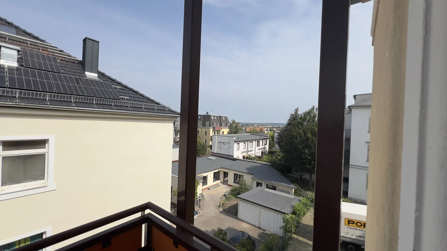 3 Zimmer Wohnung mit 62 m² in Dresden – Bild 10
