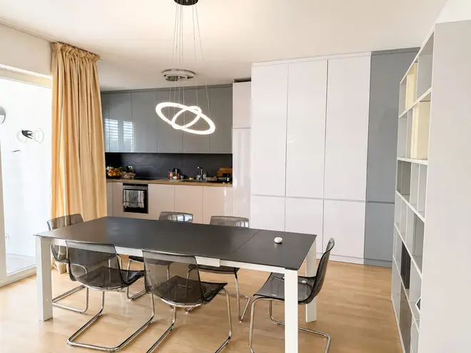 4 Zimmer Wohnung mit 126 m² in Berlin – Bild 3