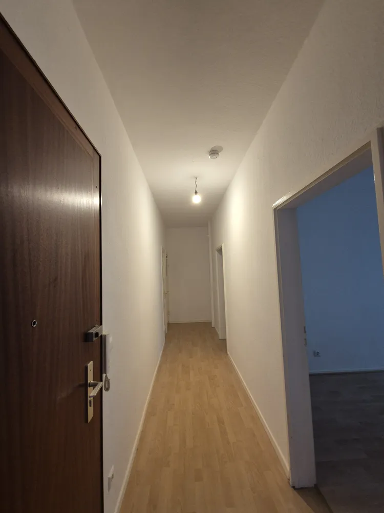 2 Zimmer Wohnung mit 77 m² in Hamburg – Bild 5