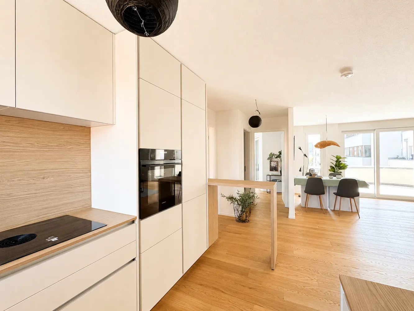 3 Zimmer Wohnung mit 94 m² in Böblingen – Bild 11