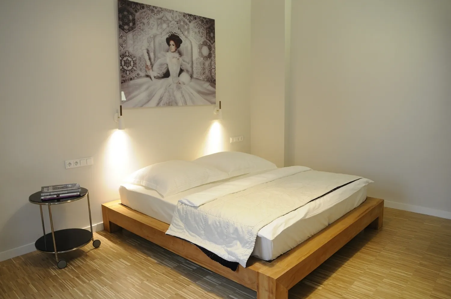 2 Zimmer Wohnung mit 65 m² in Berlin – Bild 2