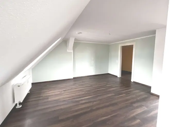 3 Zimmer Wohnung mit 115 m² in Leipzig – Bild 1