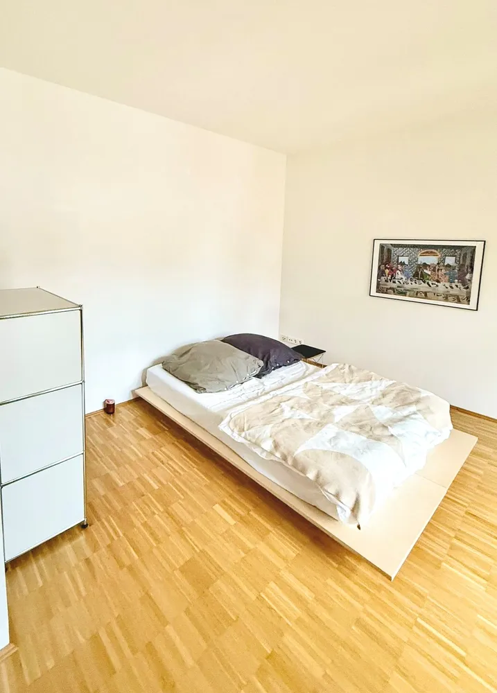 2 Zimmer Wohnung mit 42 m² in Stuttgart – Bild 6