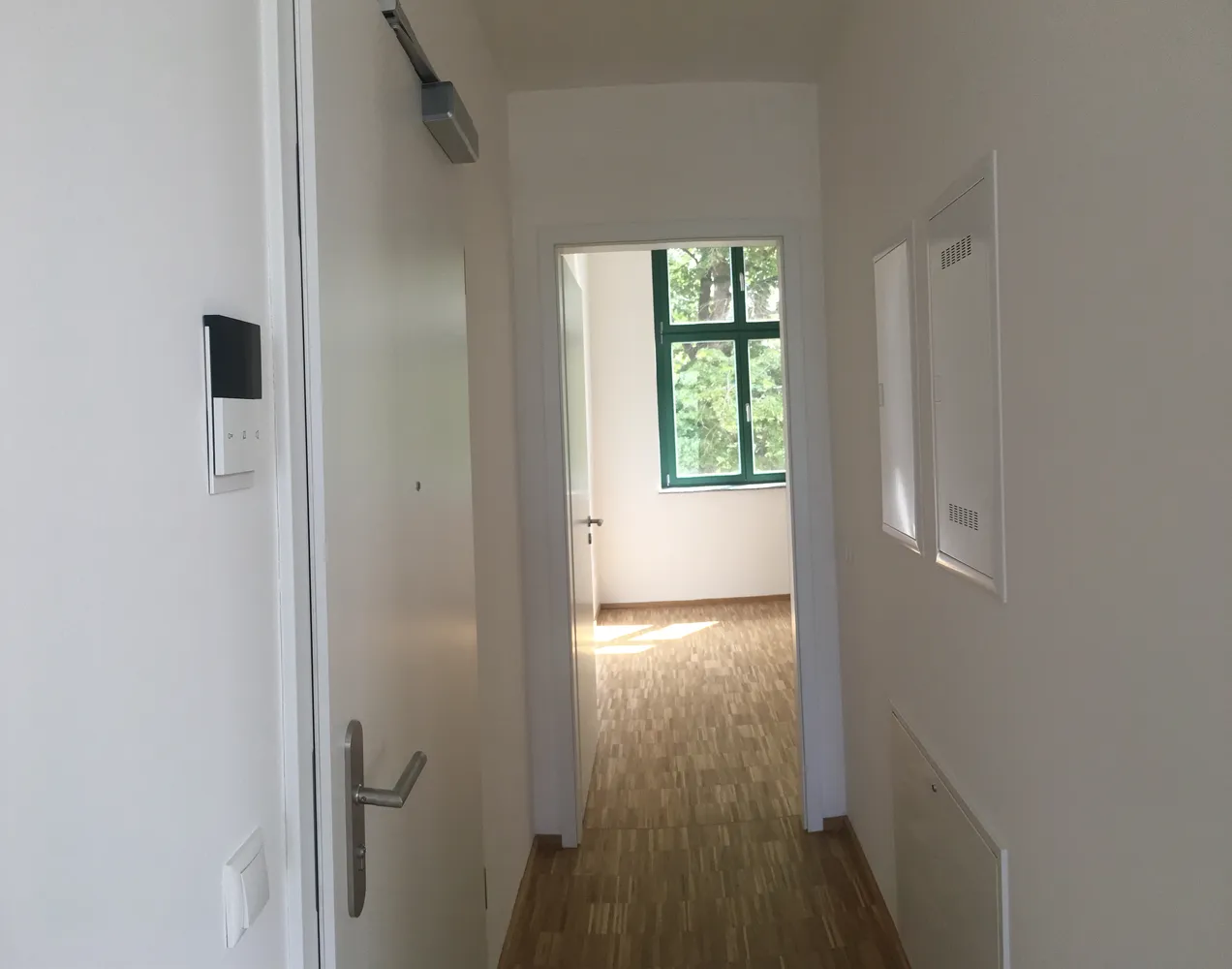 3 room apartment with 70 m² in Kamenz – Photo 6
