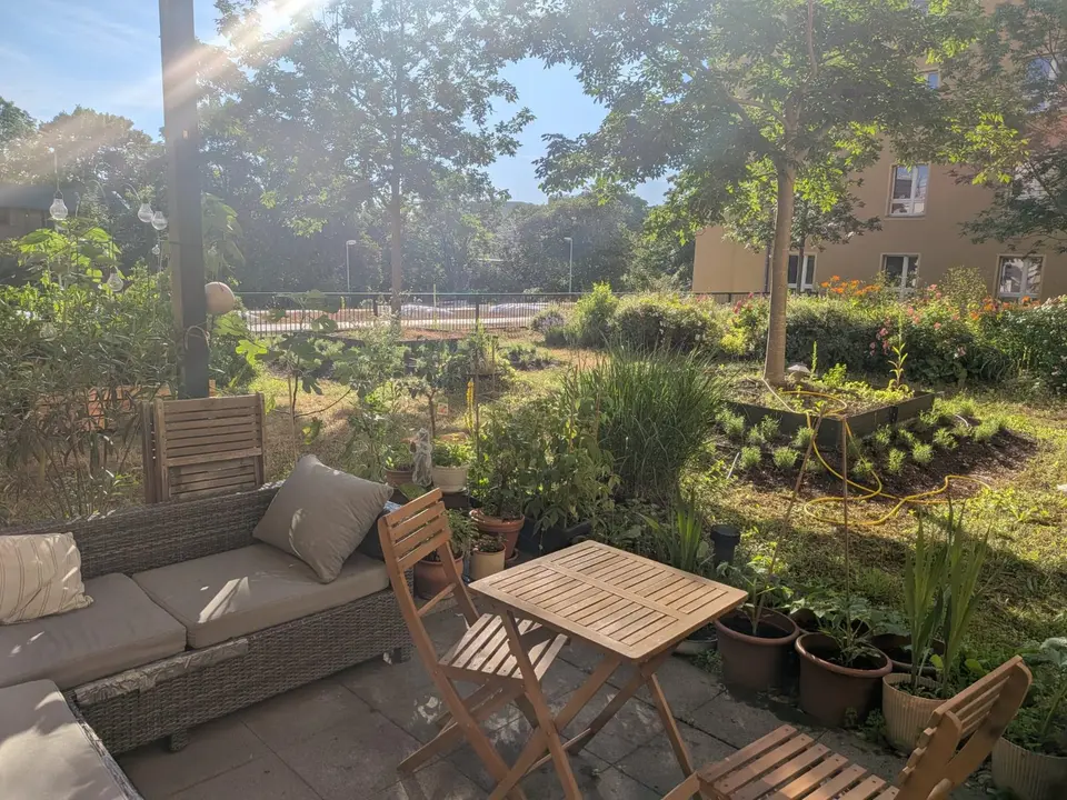 3 Zimmer Wohnung mit 125 m² in Leipzig – Bild 5