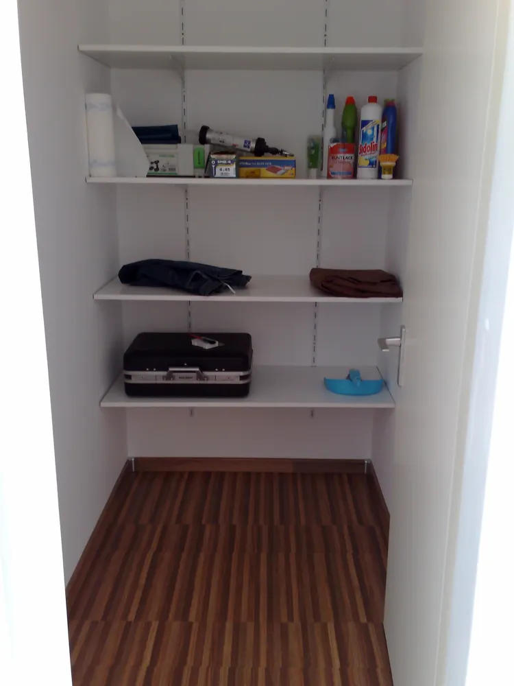 1 Zimmer Wohnung mit 36 m² in München – Bild 3